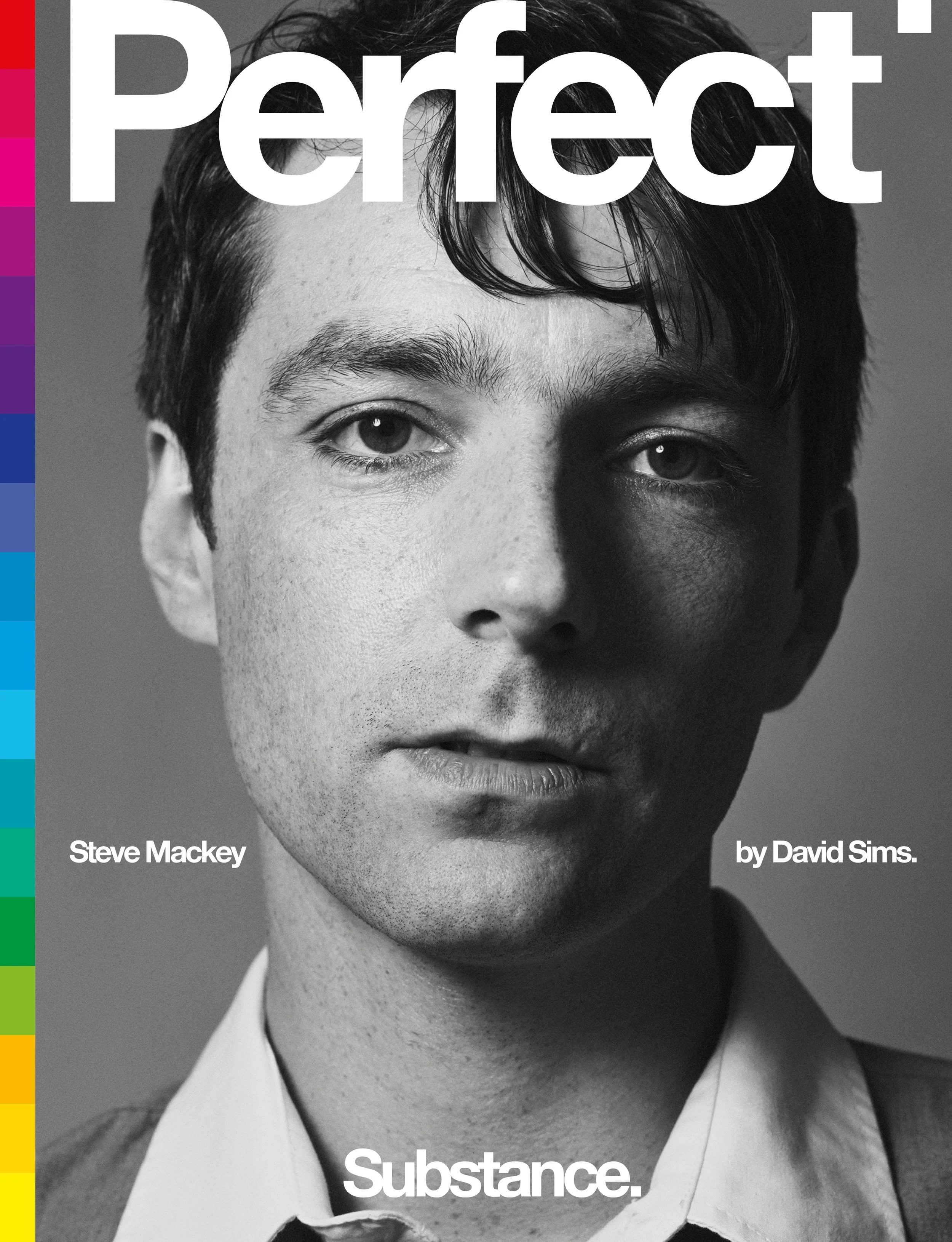 Gulf表紙 Perfect Magazine PERFECT˙ MAGAZINE ISSUE 5 — 23.